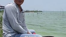 守大鱼很可能是空军，而我钓小鱼乐在其中，这种鱼情钓友你们做什么选择(十九)