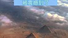 埃及谚语“人类惧怕时间 而时间惧怕金字塔”
#埃及 #金字塔 #旅行大玩家 