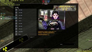 實在忍不住的三分鐘憋笑 反恐精英online CSOL