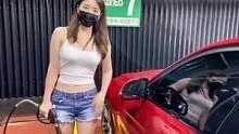没有投诉的19.9元标准洗车，yyds！ 
#标准洗车 #洗车 #放松解压 #团购优惠 #很哇塞的小