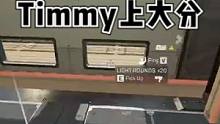 【Timmy钻排上大分 - iiTzTimmy日常】-YT#apex #apex机器人  #apex