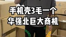 尾货3毛 拿去天桥下摆摊4.9一个 9.9两个 这生意咋样#阿亮 #希光玩家 