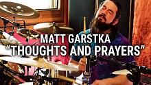 Matt Garstka - Animals As Leaders - "Thoughts and 