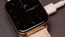 哇哦，安卓区的智能手表又填一位猛将#智能手表 #oppowatch 