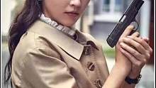 第16集，美女一枪干掉狗汉奸