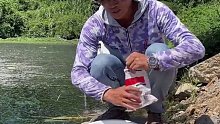 风大水急草茂盛，困难不少办法多(二)