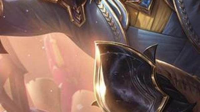 佛耶戈新皮肤技能预览