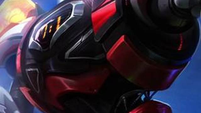 巅峰之星布里茨