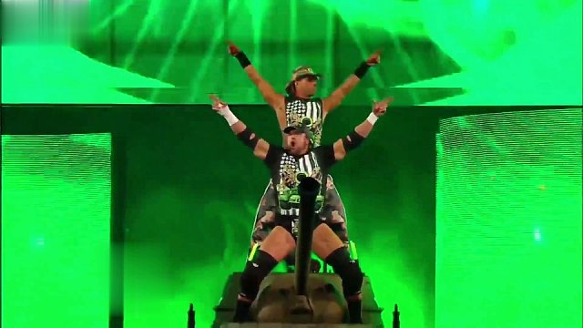 dx军团坦克造型入场血虐遗产军团