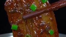 梅菜扣肉新做法，不用蒸也不用炸，简单方便又好吃#梅菜扣肉