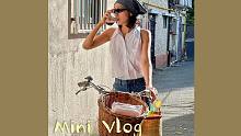 Mini Vlog ｜当生活快乐指南 All for summer