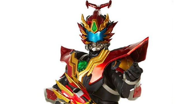 一分钟看完帝狮卡魄铠甲的剧照和技能!