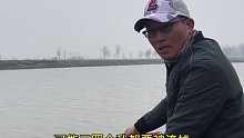 鱼去河空，天气也糟糕，那么还会有惊喜吗？如果惊喜突然来了我能抓住吗(四)