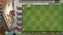 PVZ2   新植物悬浮土豆试玩