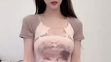#性感可爱