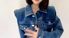 短发返场 #隆里电丝