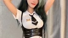 @小炸串儿 (O3xmn95zztbxicse) #叮叮当当舞