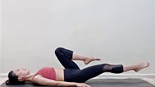 迷人瑜伽，傲人身材，众皆优雅，小哥哥何时行，爆燃减脂混剪P5