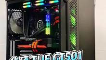 #电脑组装 暗藏玄J之枯燥无味#rog 沉浸式装机全过程#显卡 #电脑 #电脑主机配置推荐