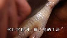 如果说外面麦的无骨鸡爪太贵，那可以试试自己做。掌握好这几点，做出来的鸡爪皮滑筋脆很美味#在家做美食 