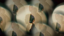 Jharrel Jerome「Someone I'm Not (Visualizer)」