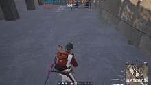 提前看一下，下一代吧。还是很不错的。#pubg