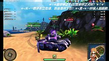 8.28-22团战-皇后-30抢滩登陆-摆烂打法，不是不听嘛，那就一起糊弄着玩呗，还那么卖力干嘛啊✔