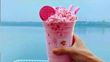 #美食推荐官 #夏日饮品 
