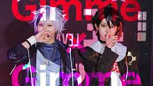 【cosplay _ にじさんじ】Gimme×Gimme【三枝明那 _ 不破湊】4K