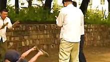 搞笑名场面大赏#搞笑