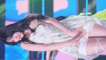 白知宪 高画质 直拍 《WE GO & Stay This Way》220809  (fromis_