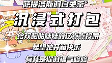 《当你又一个同样做手帐的双胞胎妹妹》