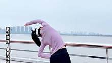 悄悄地去努力吧，这才是你现在需要当作目标的事#运动穿搭#健身穿搭#瑜伽服#运动健身  