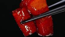 #豆筋烧肉