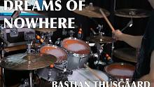 Bastian Thusgaard - Soilwork - "Dreams Of Nowhere"