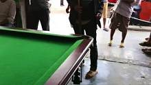 #台球 