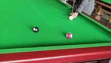 #台球 