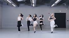 ITZY《SNEAKERS》练习室镜像版 | 运动活泼【口袋推荐】