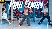 【CUBE舞室】贯彻爱与美的致命魅力令信徒臣服#咩咩编舞《Pink Venom》