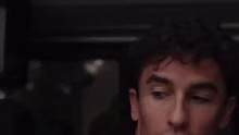 #motogp #赛车 #摩托车 #MarcMarquez 马奎斯术后首次练车，600cc的训练之后