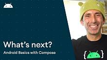 《Android 之 Compose 开发基础》后续学习内容 (第 2 单元，第 3 专题小节)