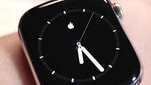 自定义Apple Watch极简表盘，简约且省电#苹果 #iwatch #数码科技 #applewa