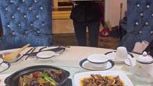 和宴酒家
￥128饭市4人餐
￥88早茶八件套4人餐
#美食推荐官 #广式茶点