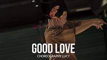 lucy- Good Love