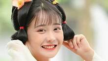 那些适合甜妹儿拍的古风写真，真的甜到飞起呀~#古风写真 #汉服之美在华夏 #甜妹日记