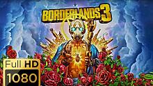 【无主之地3】中文剧情攻略(全支线、成员挑战) - Borderlands 3 - 高画质流程攻略 