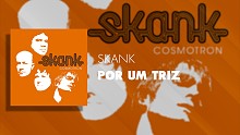 Skank「Por um Triz (Áudio Oficial)」