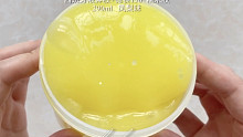 凤梨冰皮月饼 | 冰皮本皮了  糯糯的液体胶必备！