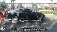 拒绝抛光！尝试自己动手，让车漆快速恢复光泽
