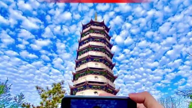 出去玩试试这样拍